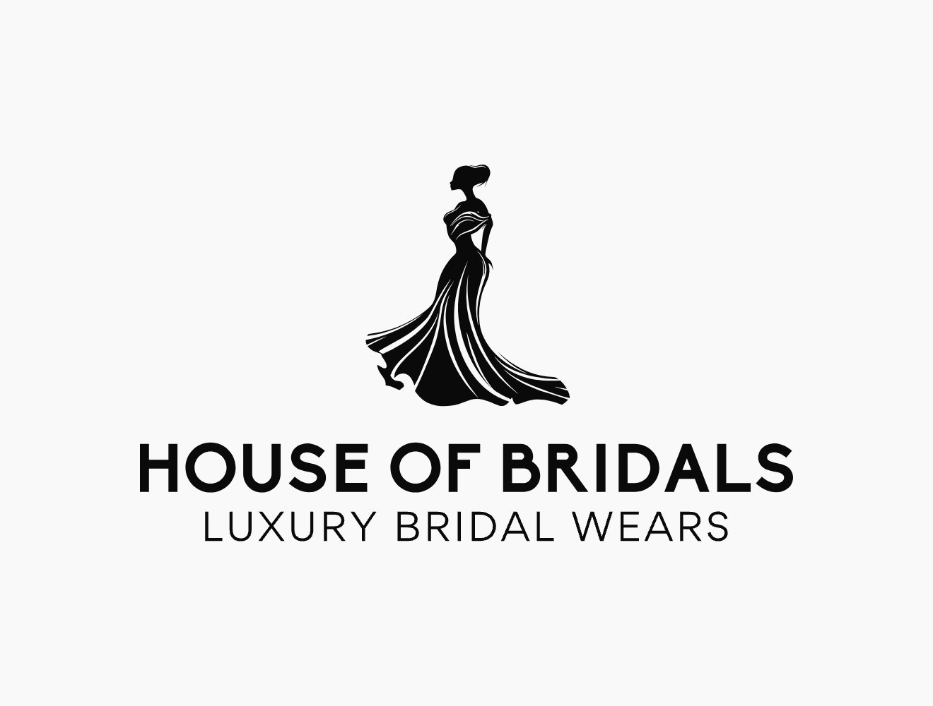 House of Bridal store preview